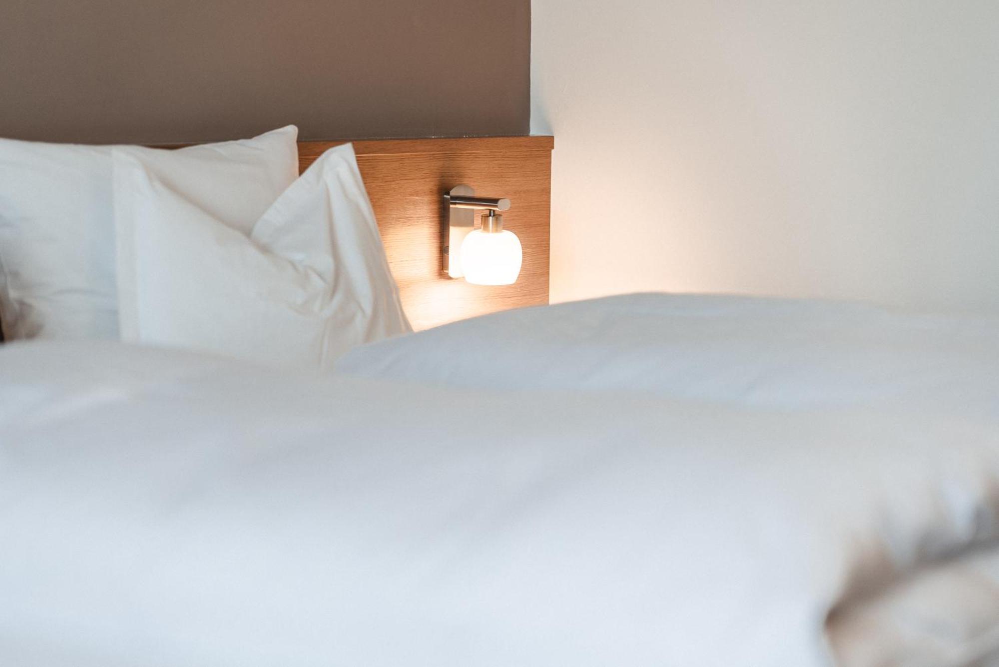 Hotel Reischach Brunico Luaran gambar