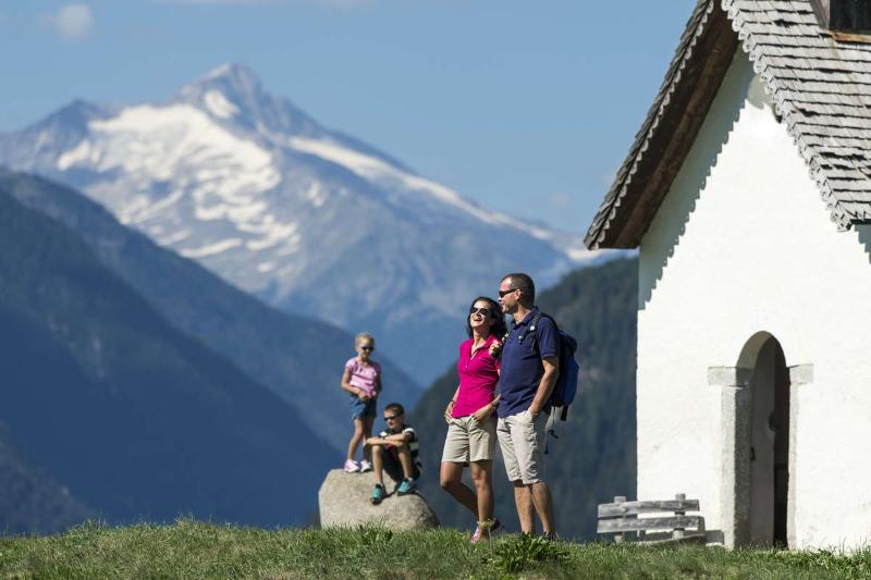 Hotel Reischach Brunico Luaran gambar