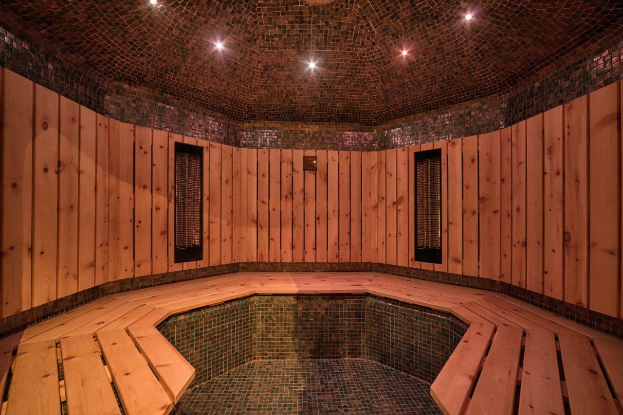 Hotel Reischach Brunico Luaran gambar